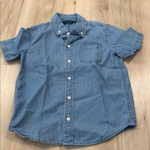 Janie and Jack Shirt